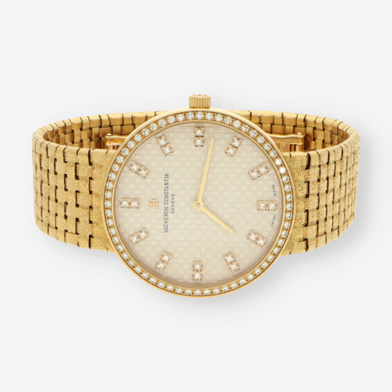 VACHERON Constantin oro 81562 1149076