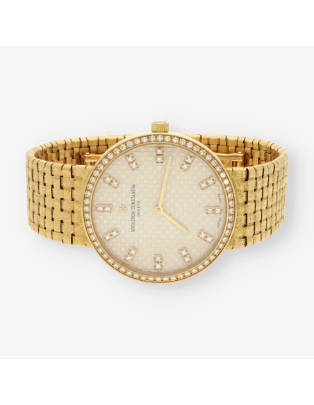 VACHERON Constantin oro 81562 1149076