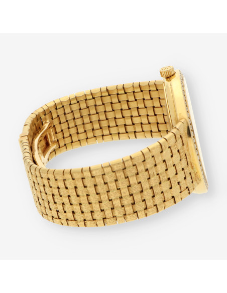 VACHERON Constantin oro 81562 1149076