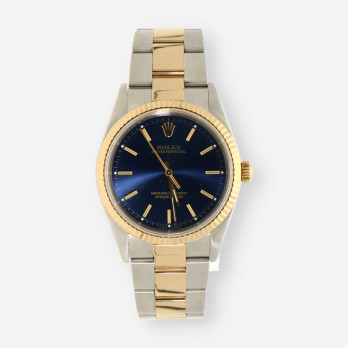 ROLEX Mixto Oyster D219511  14233M