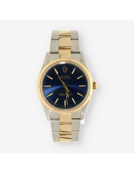 ROLEX Mixto Oyster D219511  14233M