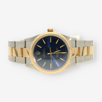 ROLEX Mixto Oyster D219511  14233M 2