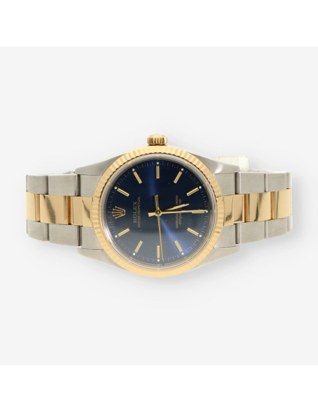 ROLEX Mixto Oyster D219511  14233M