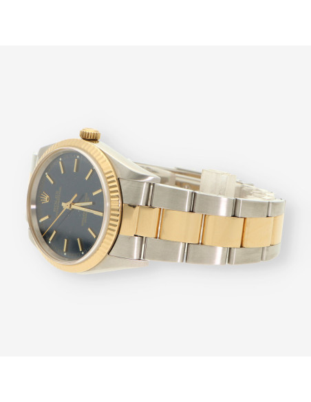 ROLEX Mixto Oyster D219511  14233M