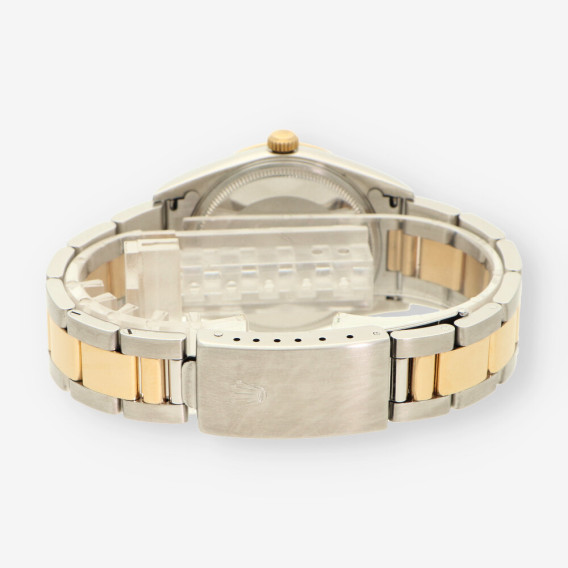 ROLEX Mixto Oyster D219511  14233M