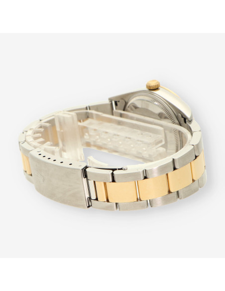 ROLEX Mixto Oyster D219511  14233M
