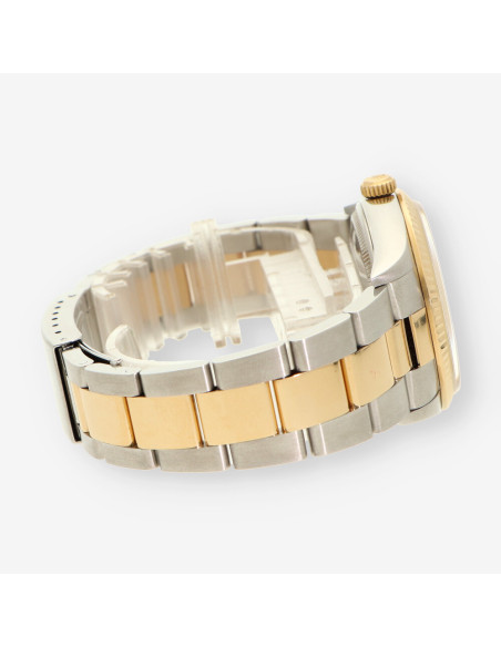 ROLEX Mixto Oyster D219511  14233M