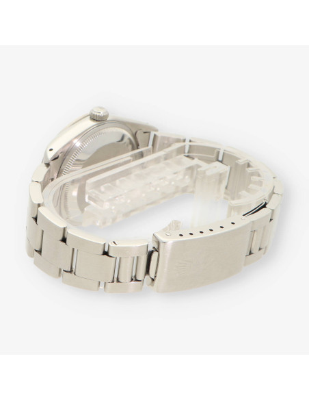 ROLEX acero Date 15200 NÂº N214594