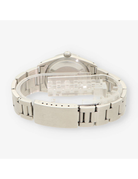 ROLEX acero Date 15200 NÂº N214594