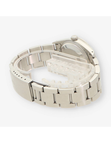 ROLEX acero Date 15200 NÂº N214594