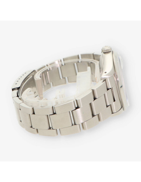 ROLEX acero Date 15200 NÂº N214594