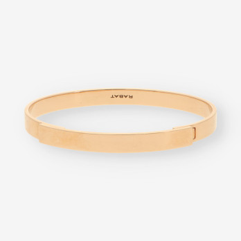 Esclava oro y brillantes RABAT