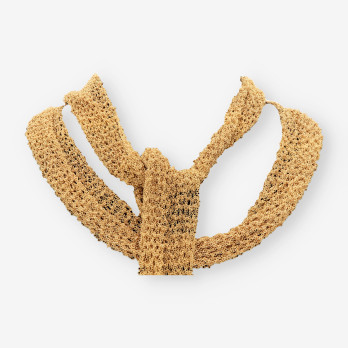 Foular oro CORINNA CS 059/100 2