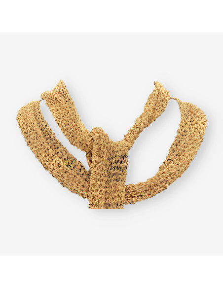 Foular oro CORINNA CS 059/100