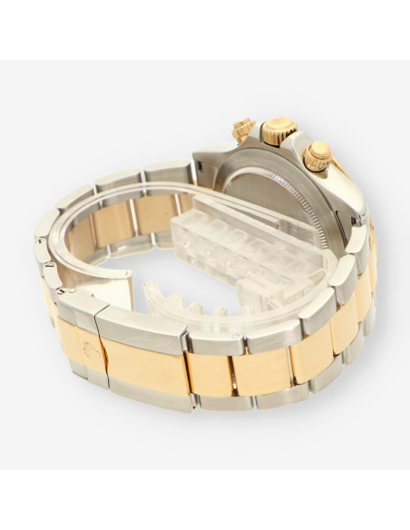 ROLEX Daytona Mixto 116523  D007783