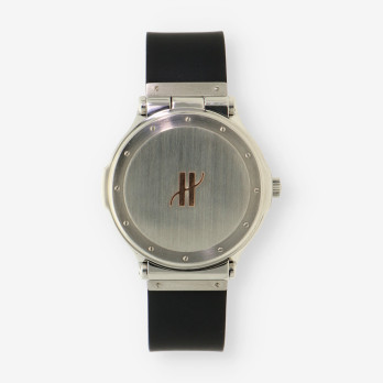 Hublot acero 1589.1 20 Aniversario