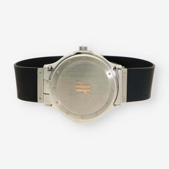 Hublot acero 1589.1 20 Aniversario