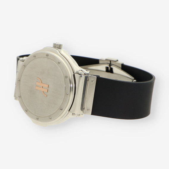 Hublot acero 1589.1 20 Aniversario