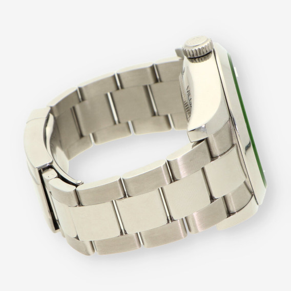 ROLEX Milgauss Acero 116900   M558616