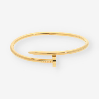 Esclava CARTIER Juste un Clou oro