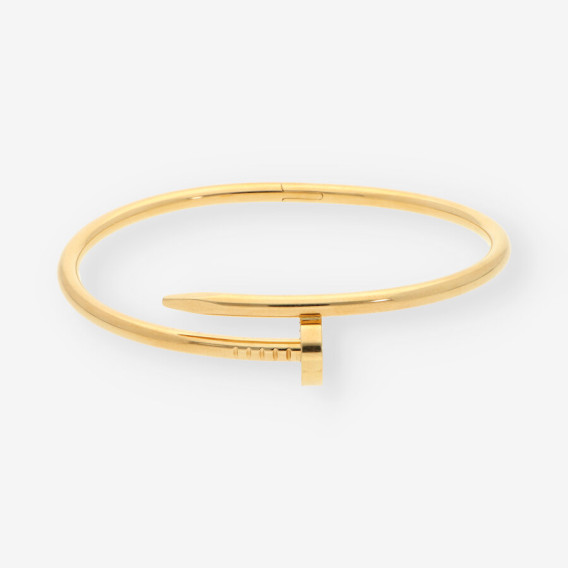 Esclava CARTIER Juste un Clou oro