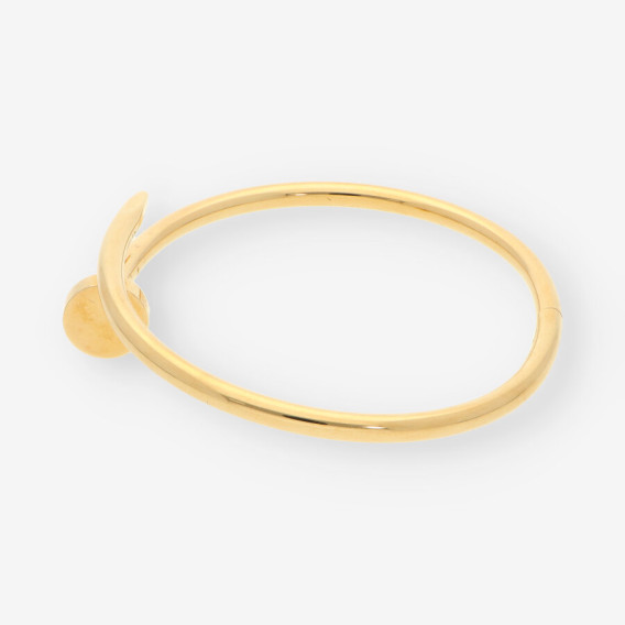 Esclava CARTIER Juste un Clou oro