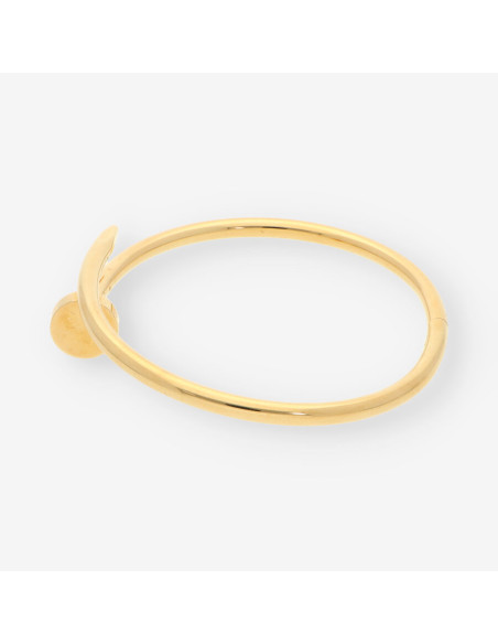 Esclava CARTIER Juste un Clou oro