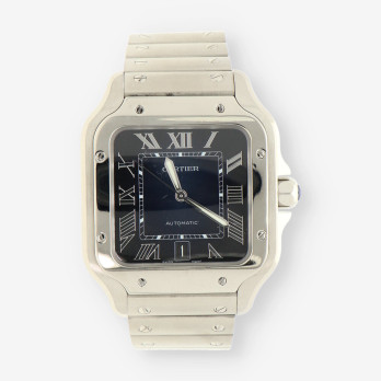 CARTIER XL Azul WSSA30 4072482882BX