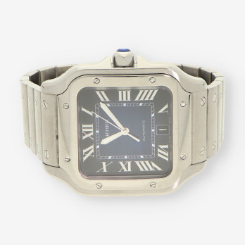 CARTIER XL Azul WSSA30 4072482882BX 2