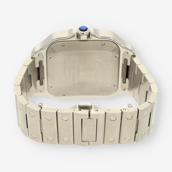 CARTIER XL Azul WSSA30 4072482882BX