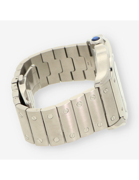 CARTIER XL Azul WSSA30 4072482882BX