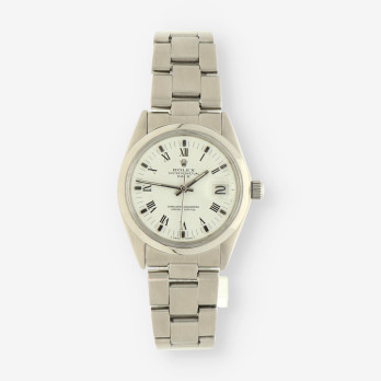 ROLEX Acero Date 1500   3639816