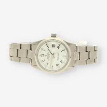 ROLEX Acero Date 1500   3639816 2