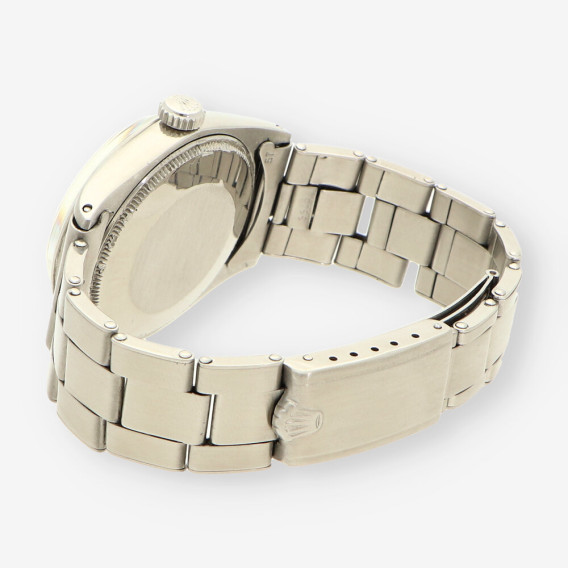 ROLEX Air King  5500 1027052 AÃ±o 65