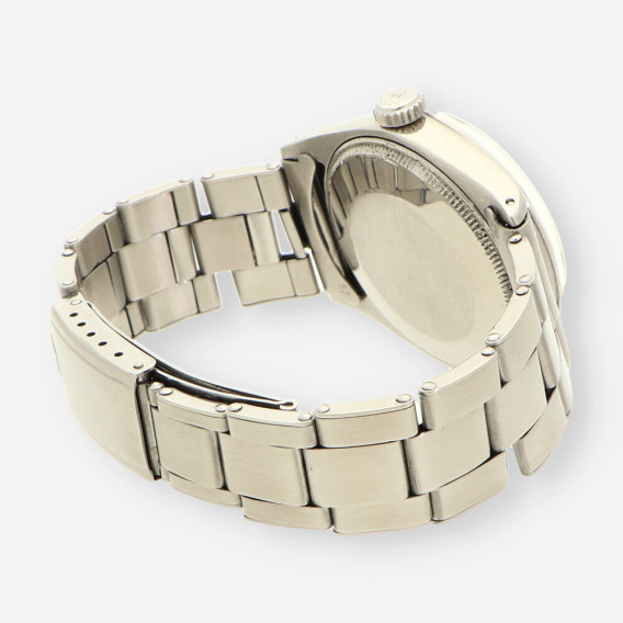 ROLEX Air King  5500 1027052 AÃ±o 65