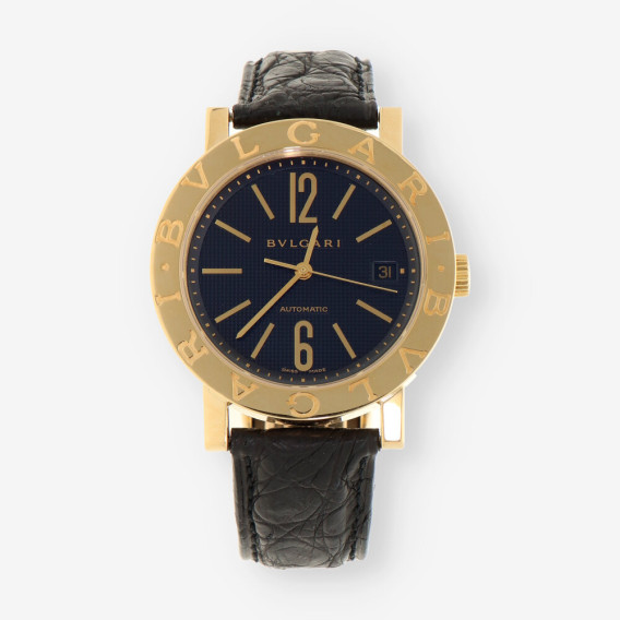 Reloj BULGARI automatico RB386L