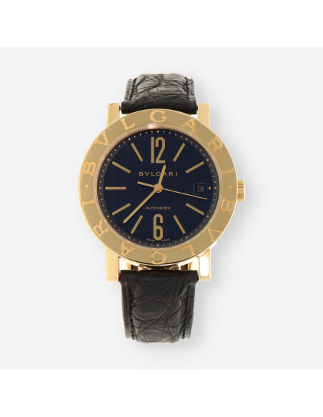 Reloj BULGARI automatico RB386L
