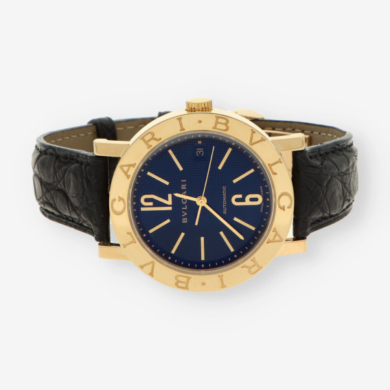Reloj BULGARI automatico RB386L