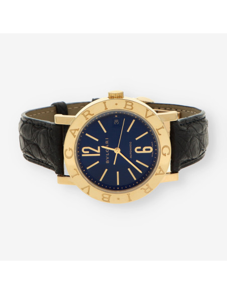 Reloj BULGARI automatico RB386L