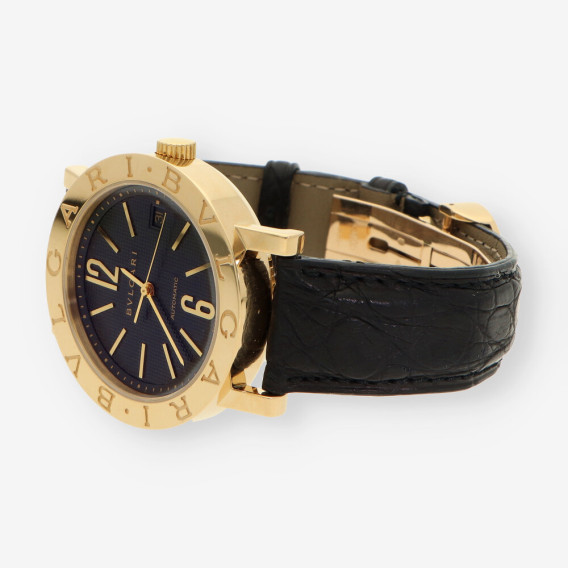 Reloj BULGARI automatico RB386L