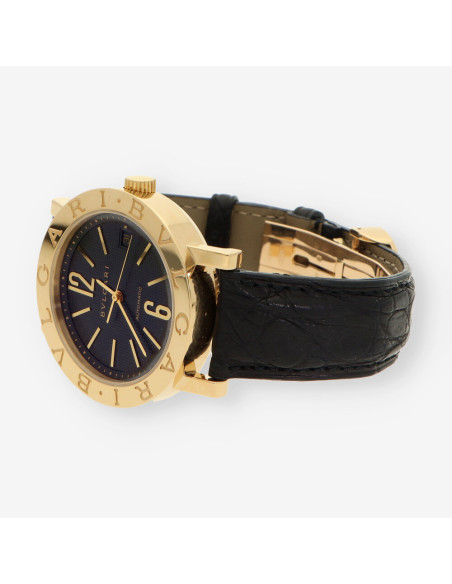 Reloj BULGARI automatico RB386L