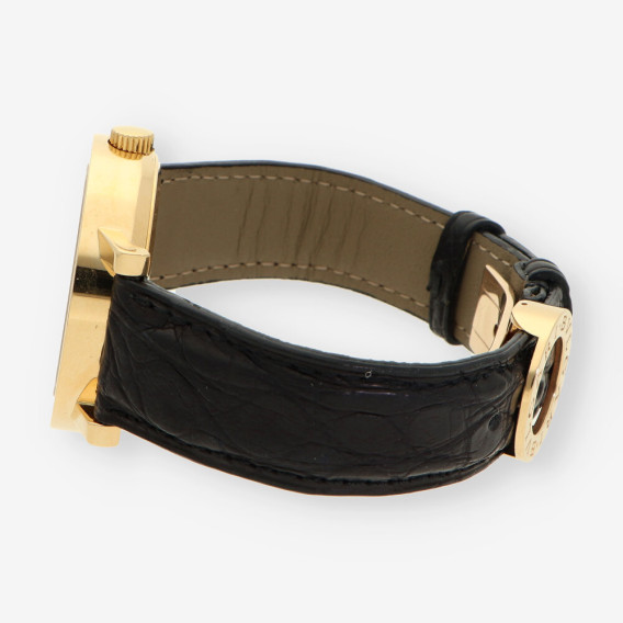 Reloj BULGARI automatico RB386L