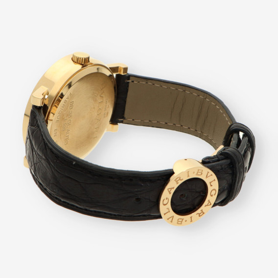 Reloj BULGARI automatico RB386L