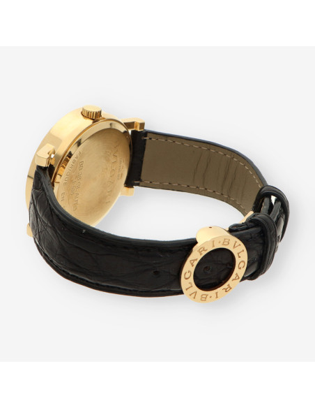 Reloj BULGARI automatico RB386L