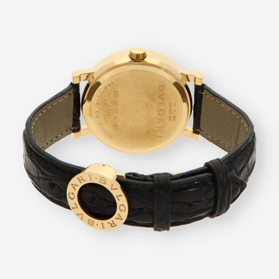 Reloj BULGARI automatico RB386L