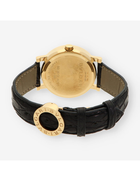 Reloj BULGARI automatico RB386L