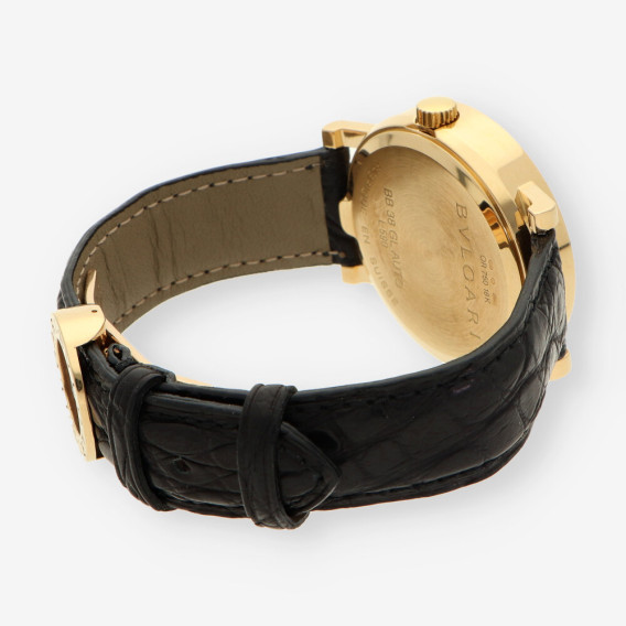 Reloj BULGARI automatico RB386L