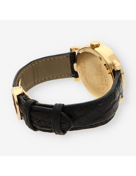 Reloj BULGARI automatico RB386L