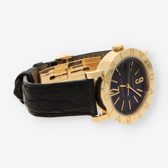 Reloj BULGARI automatico RB386L