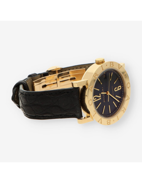 Reloj BULGARI automatico RB386L